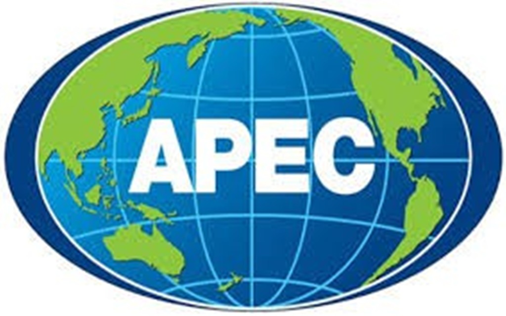 Quy chế hoạt động của Ủy ban Quốc gia APEC 2027