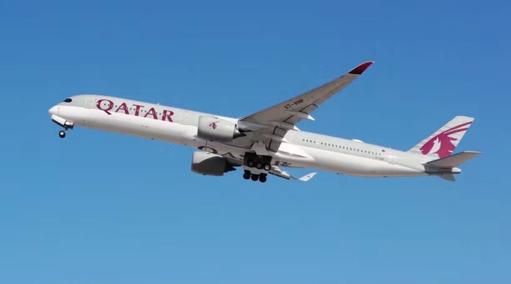 Qatar Airways khôi phục 85% công suất, đẩy mạnh khai thác mùa Hè