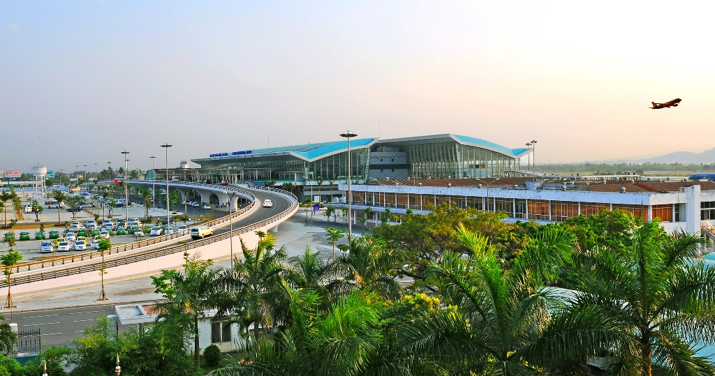 Một số nội dung mới về đầu tư xây dựng tại Cảng hàng không