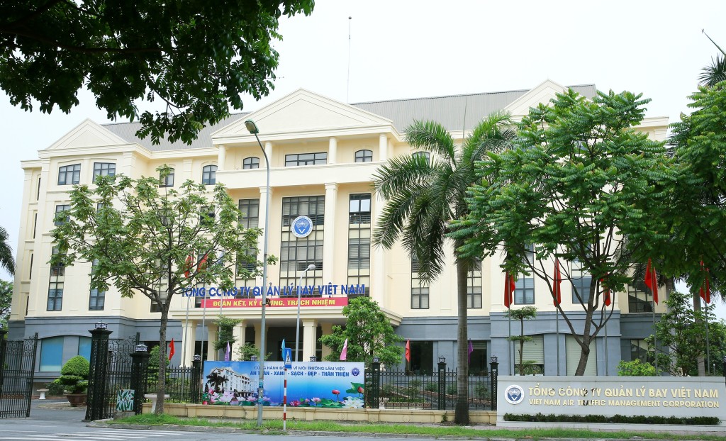 Chiến lược phát triển giai đoạn 2026 - 2030, tầm nhìn đến năm 2045 của Tổng công ty Quản lý bay Việt Nam