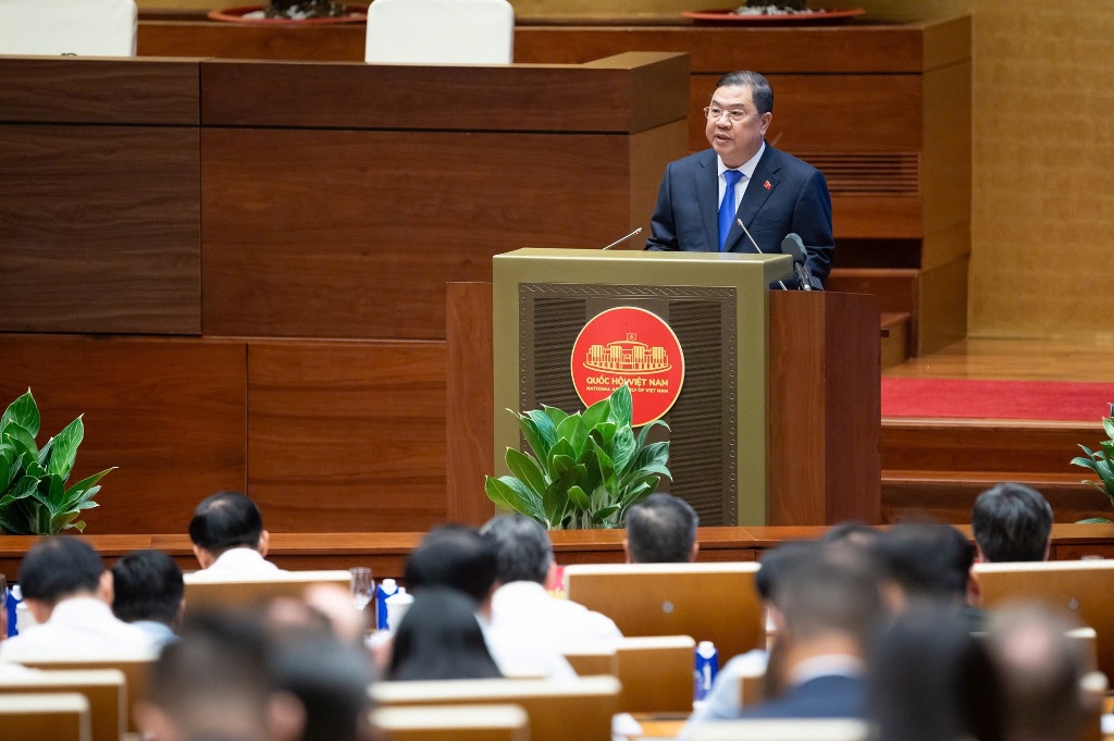 Hội nghị toàn quốc quán triệt và triển khai Nghị quyết của Bộ Chính trị về phát triển kinh tế có vốn đầu tư nước ngoài