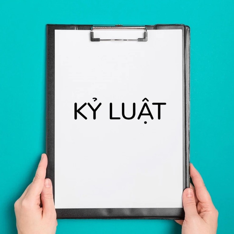 Các hình thức kỷ luật và  các hành vi vi phạm bị xử lý kỷ luật đối với viên chức theo Nghị định mới