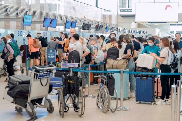 Thông tư Quy định về vận tải hàng không