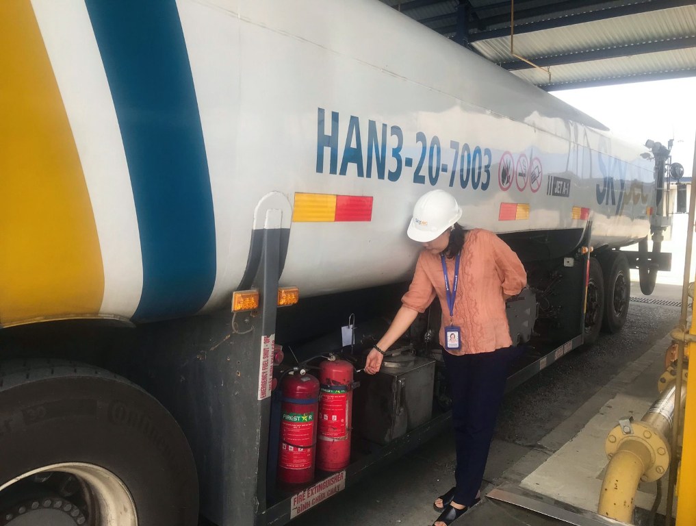 Pacific Airlines hoàn thiện chương trình an ninh hàng không phiên bản 2.0