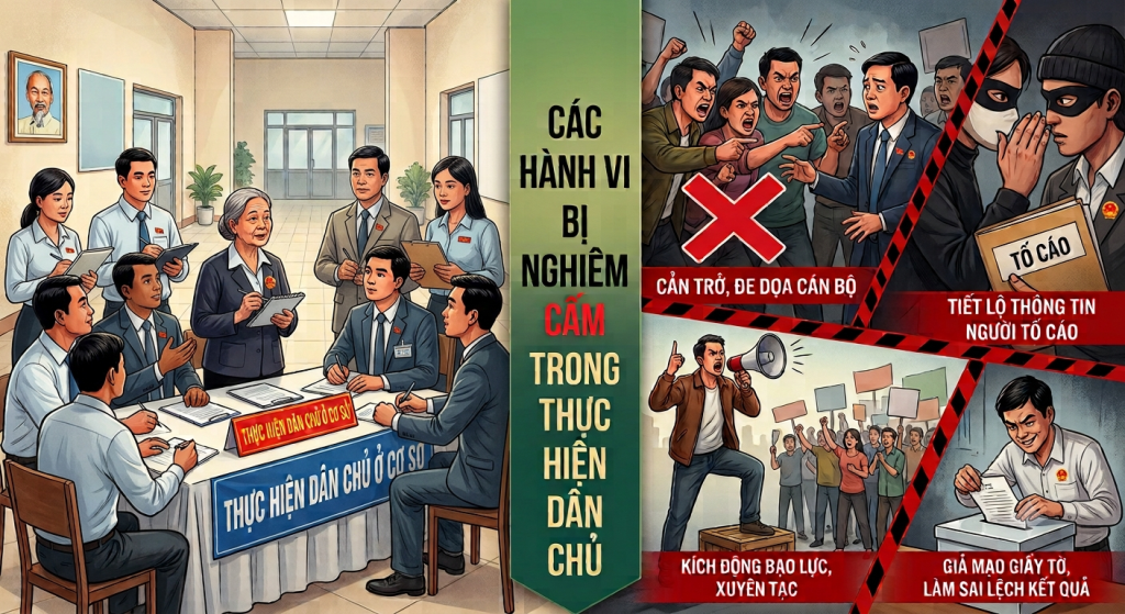 Quy chế thực hiện dân chủ trong hoạt động của Bộ Xây dựng
