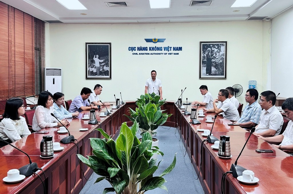 Gặp mặt, thăm hỏi công chức, người lao động thuộc gia đình chính sách nhân ngày Thương binh, Liệt sĩ 27/7