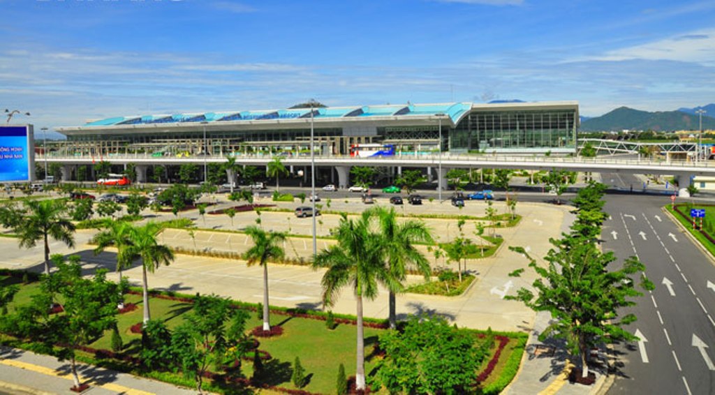 Hồ sơ Quy hoạch Cảng hàng không Tuy Hòa, Đà Nẵng 