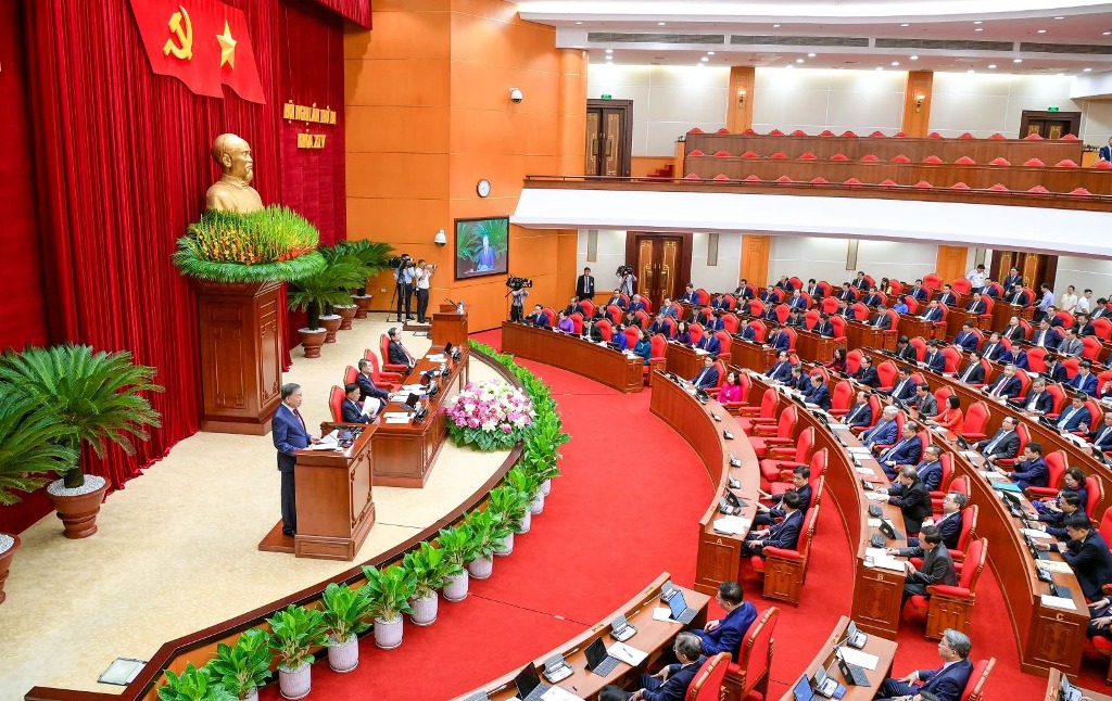 Hướng dẫn thực hiện Quy định về những điều đảng viên không được làm