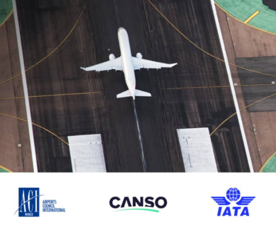 IATA, CANSO và ACI phát động Sáng kiến chung về An toàn đường cất hạ cánh