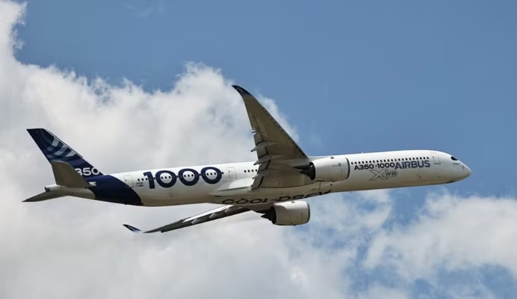 Pháp và Airbus vào cuộc điều tra sự cố máy bay Air India mất độ cao đột ngột