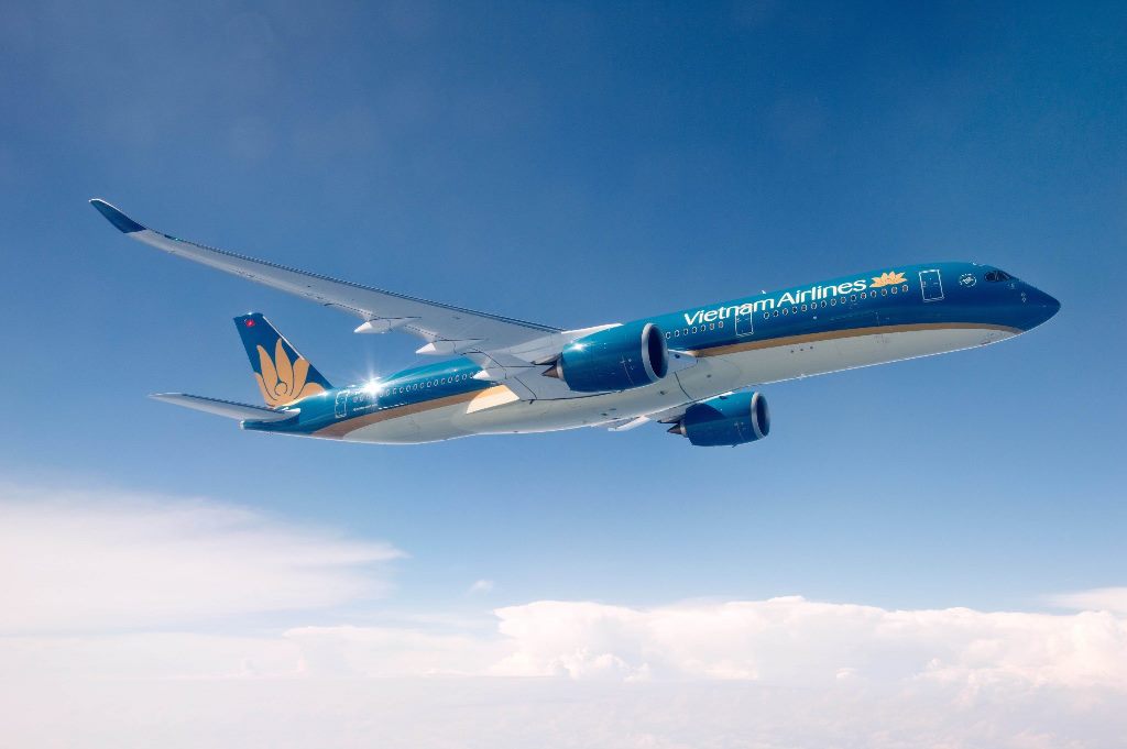 Thông tin về sự cố chuyến bay VN34 của Vietnam Airlines tại Cảng hàng không quốc tế Munich (Đức)