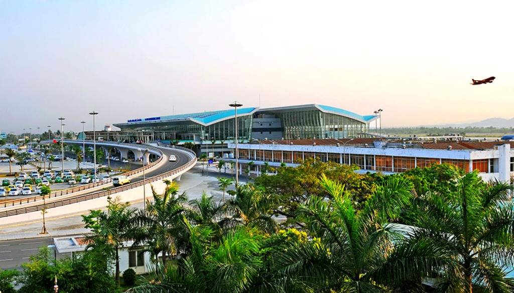Phê duyệt chủ trương đầu tư Dự án đầu tư xây dựng, cải tạo đường cất hạ cánh, đường lăn Cảng hàng không quốc tế Đà Nẵng