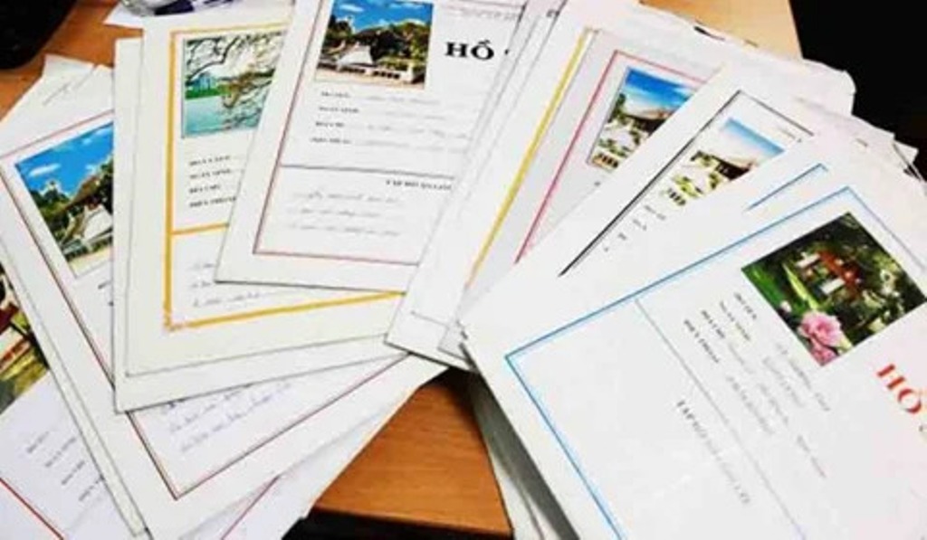 Công tác quản lý hồ sơ cán bộ phải tuân thủ quy định của Đảng, pháp luật của Nhà nước