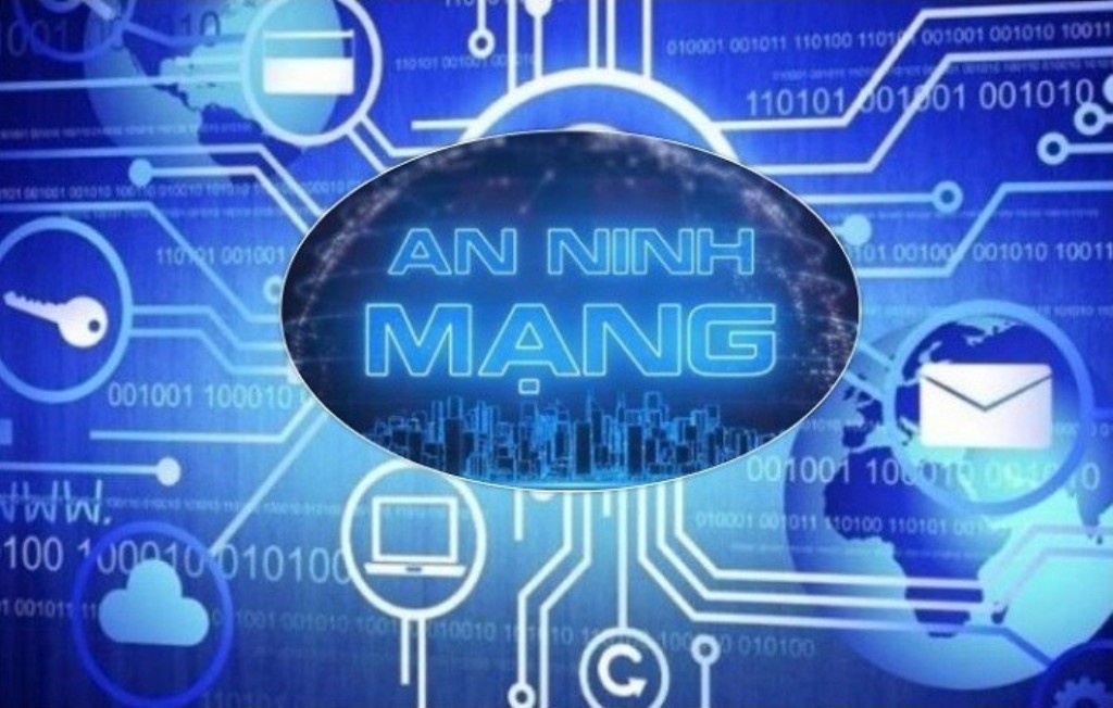 Tăng cường bảo đảm an ninh mạng trong dịp nghỉ Lễ Quốc khánh 2-9