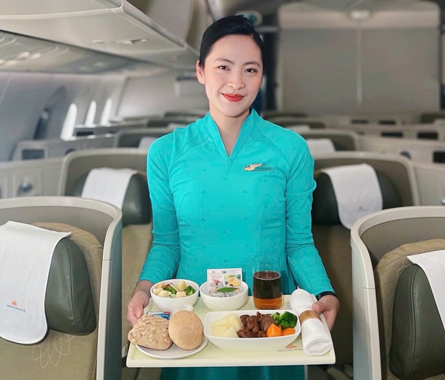  “Con đường nông sản” đưa thanh long Phú Hội, dưa lưới và hạt điều lên chuyến bay