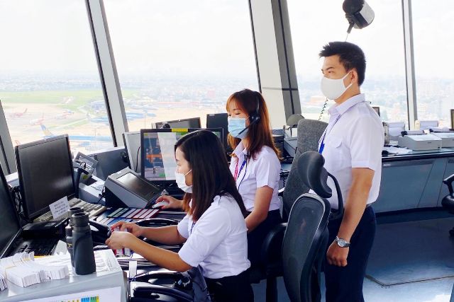 Góp ý Hồ sơ dự thảo Nghị định quy định về xử phạt vi phạm hành chính trong lĩnh vực hàng không dân dụng