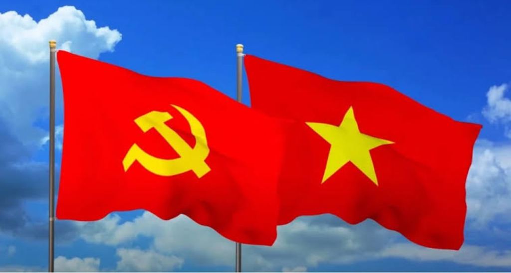 Nghị quyết 24-NQ/TW về phát huy tính tiên phong, gương mẫu của cán bộ, đảng viên