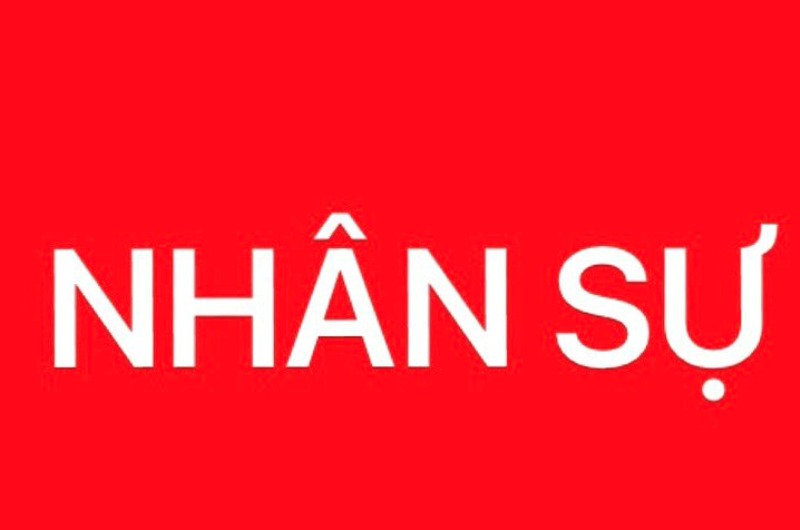 Thủ tướng điều động, bổ nhiệm lãnh đạo Bộ Xây dựng, Văn phòng Chính phủ
