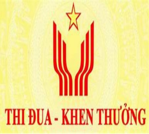 Thủ tục đề nghị xét tặng danh hiệu Chiến sĩ thi đua cơ sở thuộc Bộ Xây dựng
