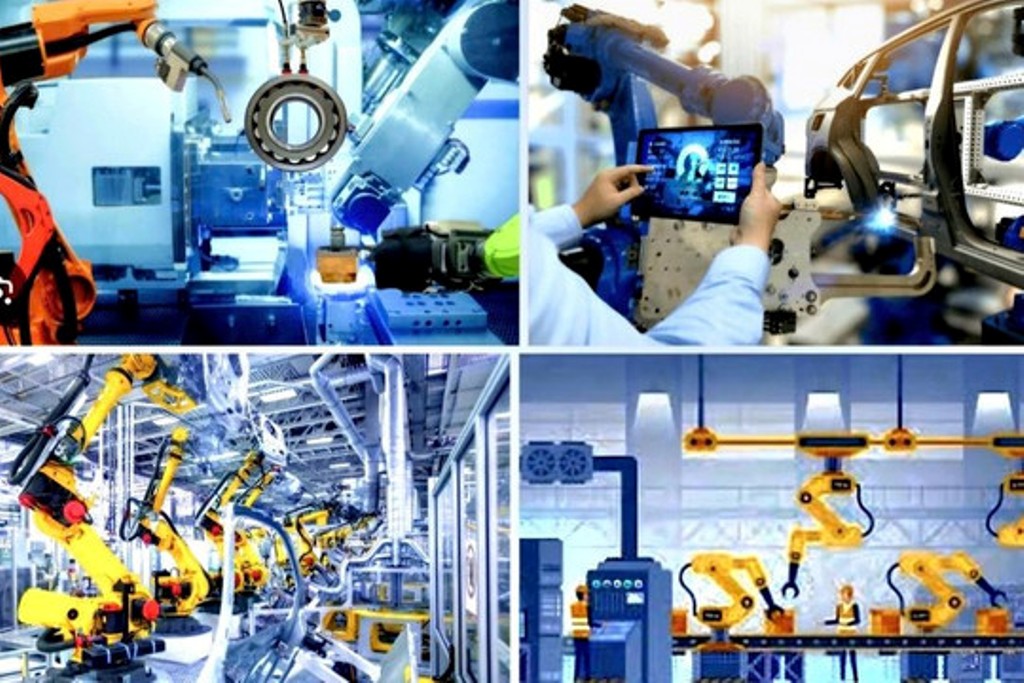 Nhiều hoạt động hưởng ứng Ngày hội đổi mới sáng tạo quốc gia 2026