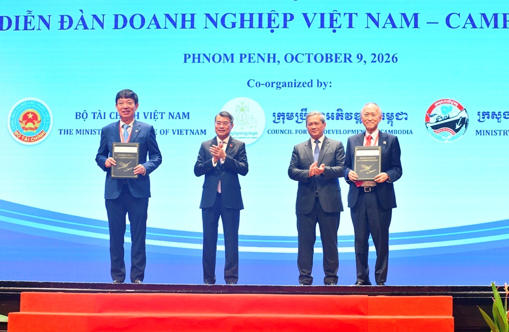 Vietnam Airlines tìm sức bật mới cho du lịch Đông Dương từ dòng khách quốc tế