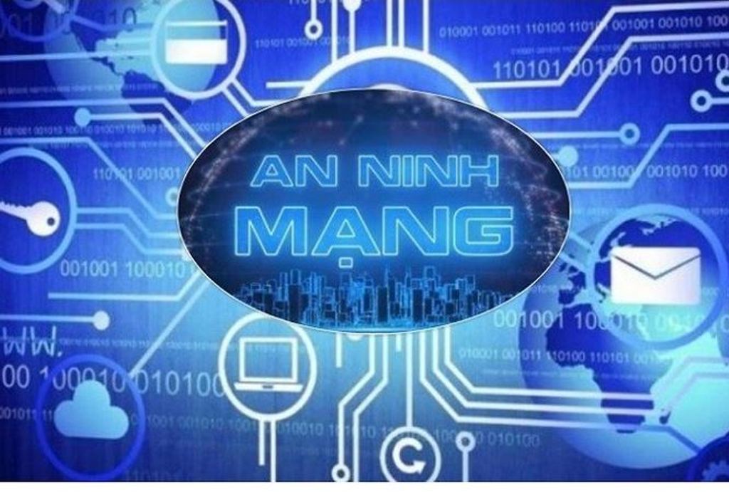 Chỉ số bảo đảm an ninh mạng giai đoạn 2027-2028, định hướng đến năm 2030