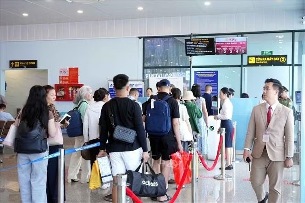 Rút ngắn khoảng cách, mở rộng không gian trải nghiệm du lịch miền Trung